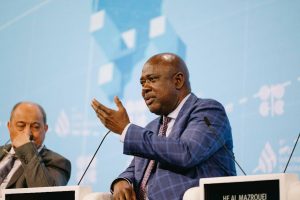 Tinubu’s reforms have positioned Nigeria for energy investment — Lokpobiri