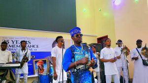JuFuKous: A new sound rises from Nigeria