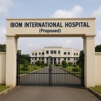 Ibom International Hospital