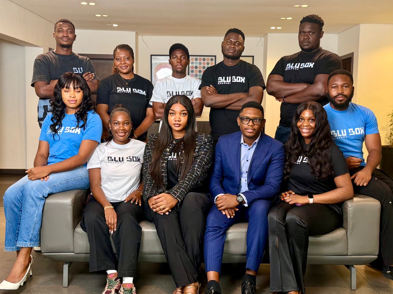 From Clients to Communities: Blumi Agency’s track record of excellence, empowerment