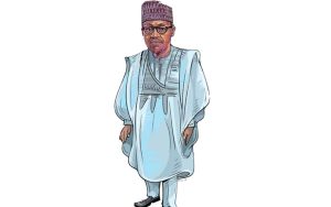 Muhammadu Buhari