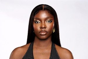Zita (Elizabeth Oloruntola)