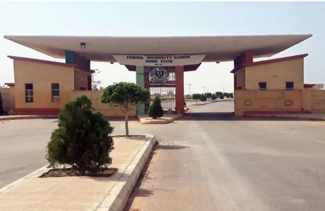 federal-university-kashere
