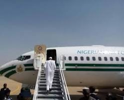 Katsina airport