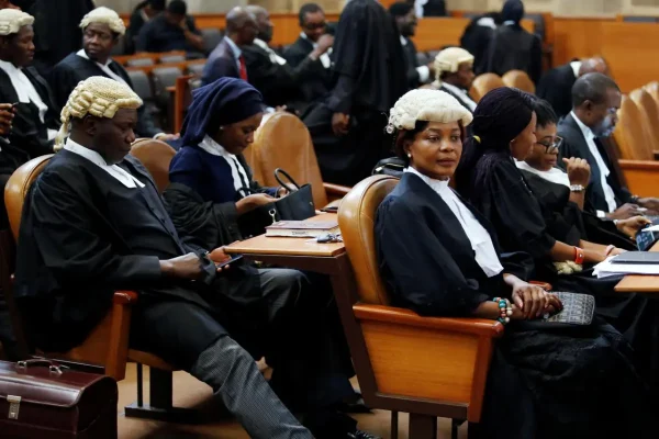 lawyers