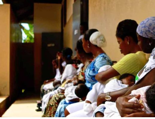 maternal health