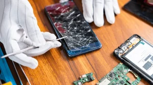 phones repair