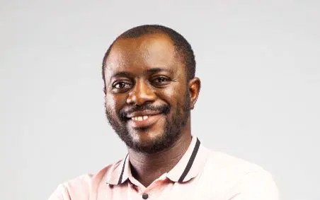 Toyosi Ige