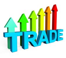 trade