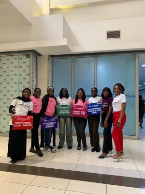 The Ark and Rainbow Development Foundation (ARDF)