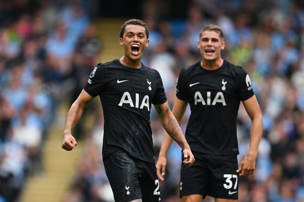 Tottenham