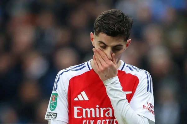 Kai Havertz