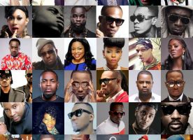 5 examples of entertainment in Nigeriapopular types from passive to interactive