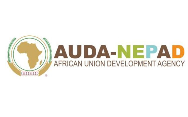 AUDA-NEPAD