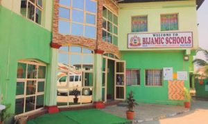 Bijamic Private Schools