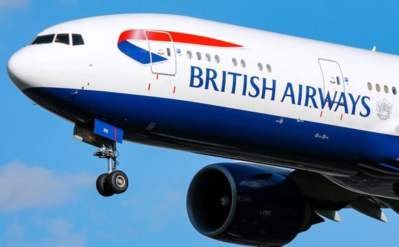 British-Airways