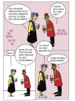 CARTOON, FRIDAY, 8-8-25