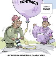 CARTOON, TUESDAY, 26-8-25