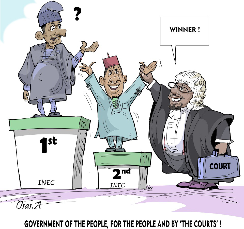 CARTOON
