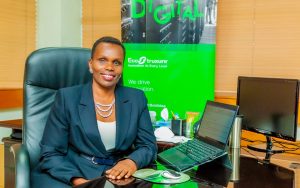 Carol Koech