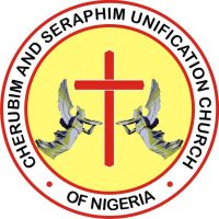 Cherubim & Saraphim