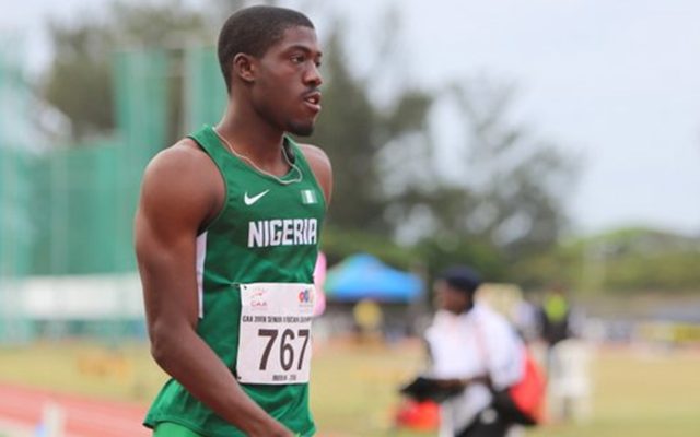 Chidi Okezie