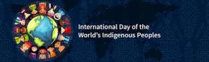 Day of the World’s Indigenous Peoples, organizers of DATCH
