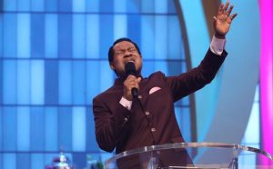 Discover the unique influence of Pastor Chris’ nephew, Daysman Woghiren Oyakhilome, creative leader, innovator, and youth mentor.