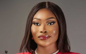 Feliam Ene Onyebuchi