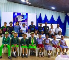 Child Protection Network (CPN)