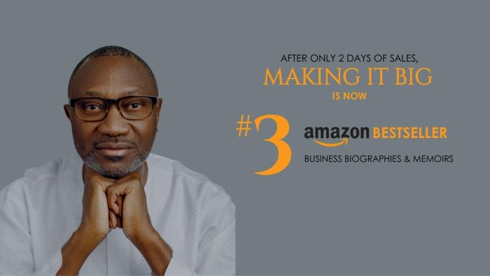 Femi Otedola