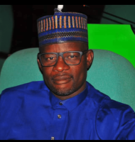 Haruna Aliyu Dangyatin