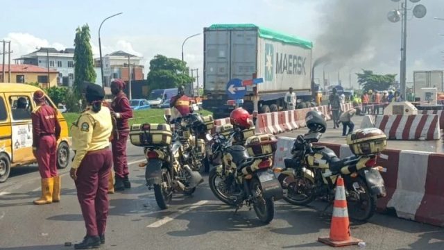 LASTMA