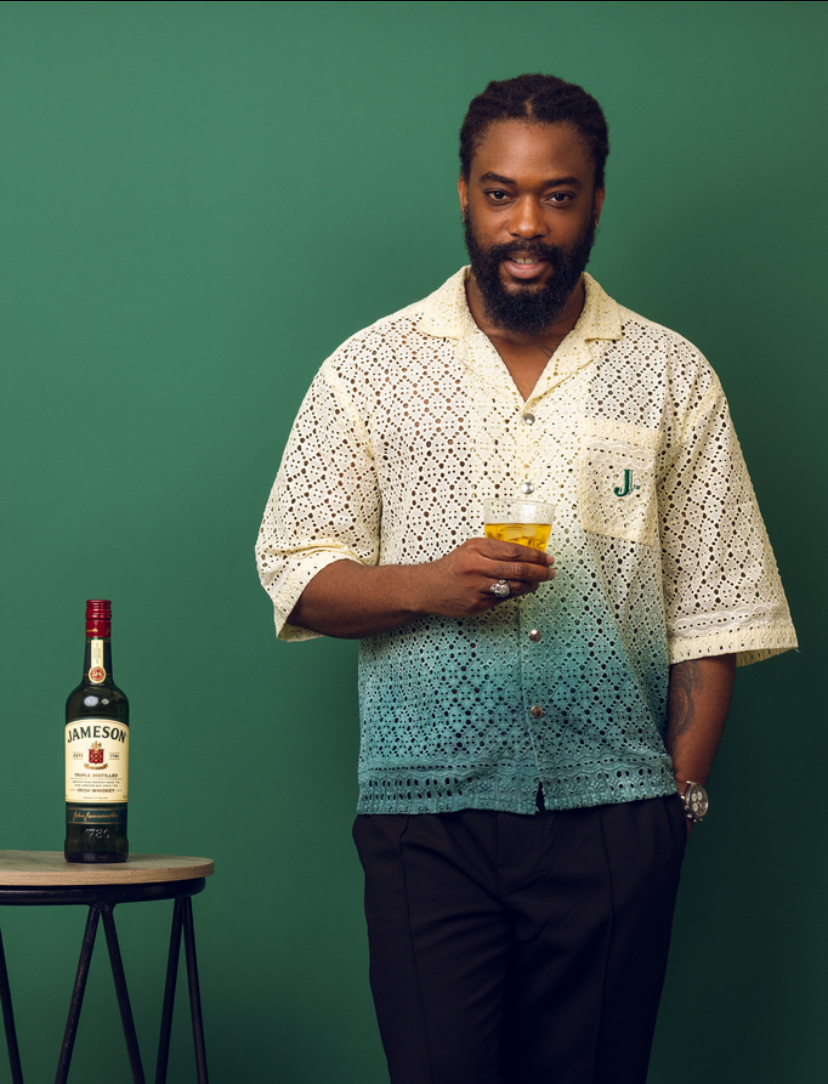 Jameson’s Dinner to Remember celebrates culture, community