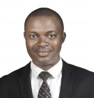 Anslem Onyebuchi Otutu