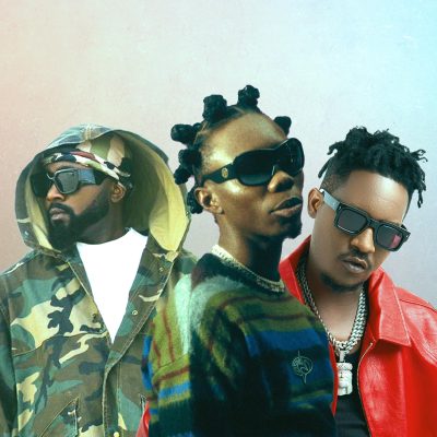 Jesse Jagz, Ice Prince, Blaqbonez drop ‘Legacy’ for Chocolate City at 20