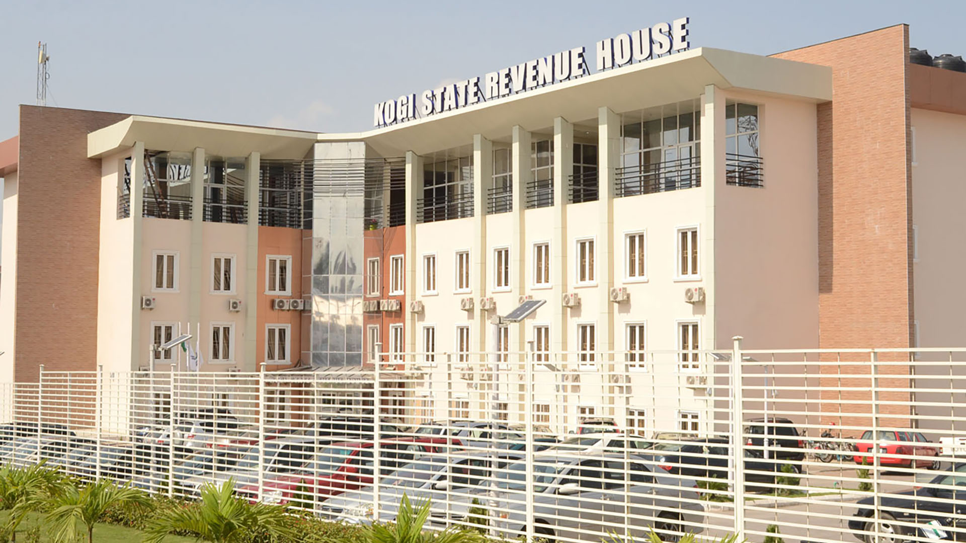 Kogi State Internal Revenue Services (KGIRS)