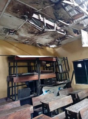 LEA Primary School Makanima