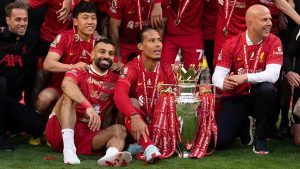 Liverpool