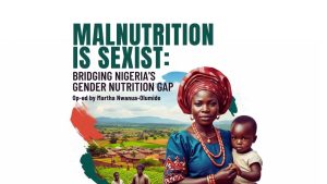 MALNUTRITION