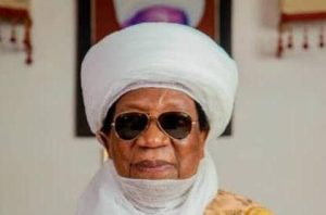 Muhammadu Sani Sami