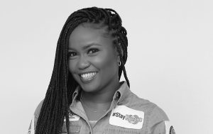 Nifemi Akinwande