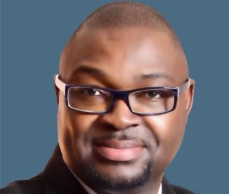Charles Omole
