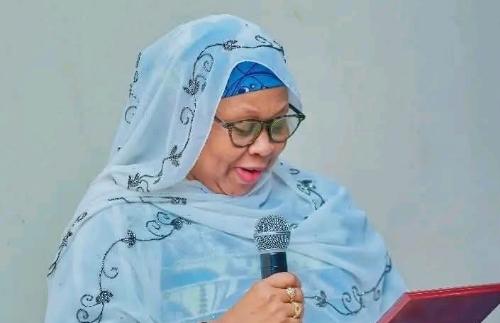 Fatimah Tahir