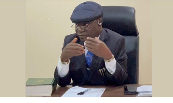 Babatunde Adejumo