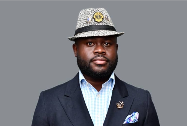 Oluyemi Ashade