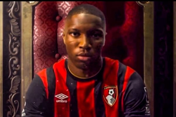 Bafode Diakite