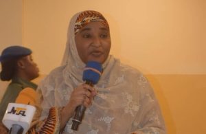 Suwaiba Sa’id Ahmad