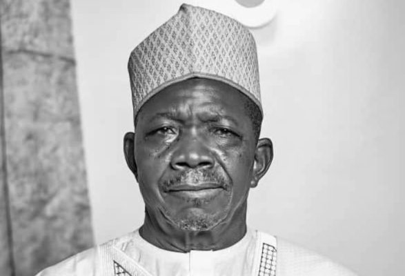 Momohsani Ododo