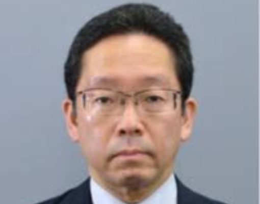 SUZUKI Hideo
